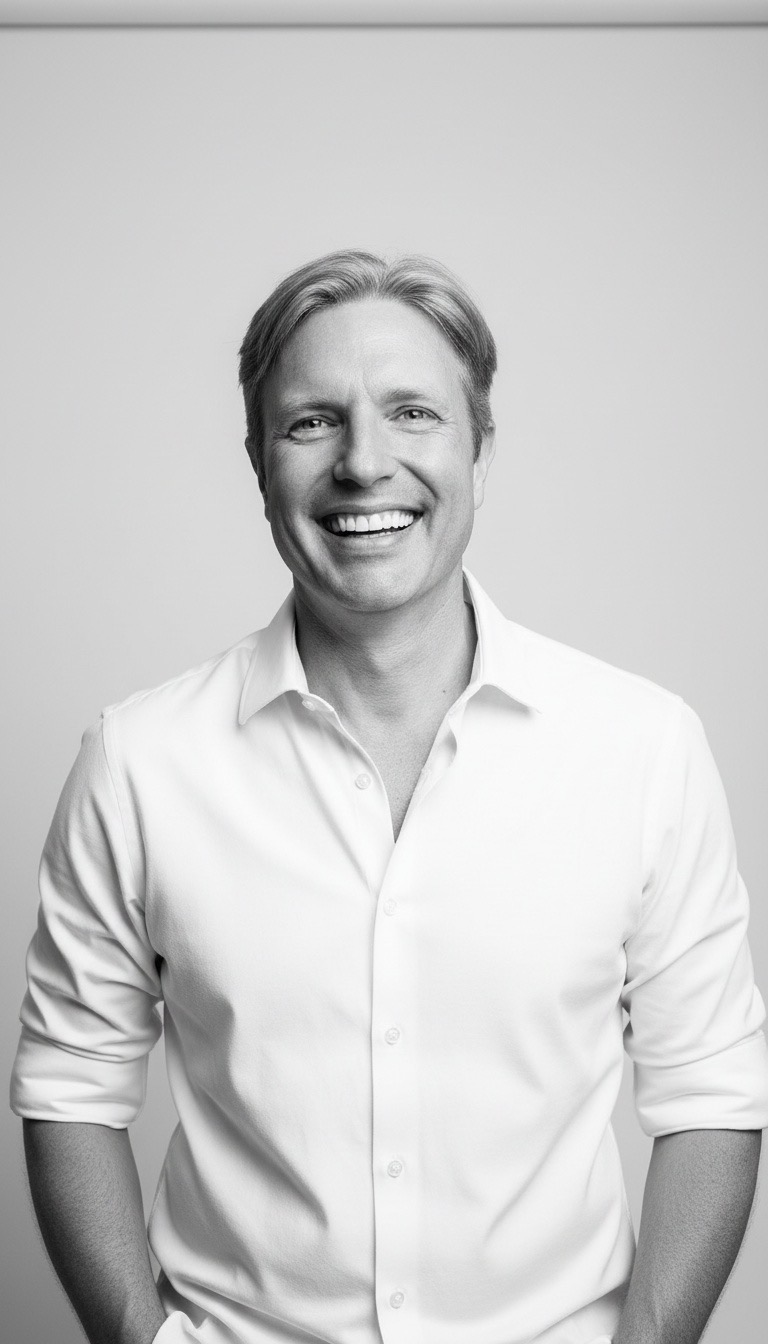 Lance Jensen