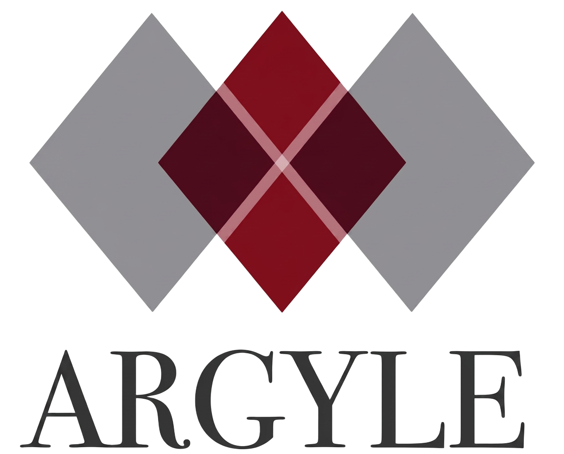 Argyle Hair Solutions logo