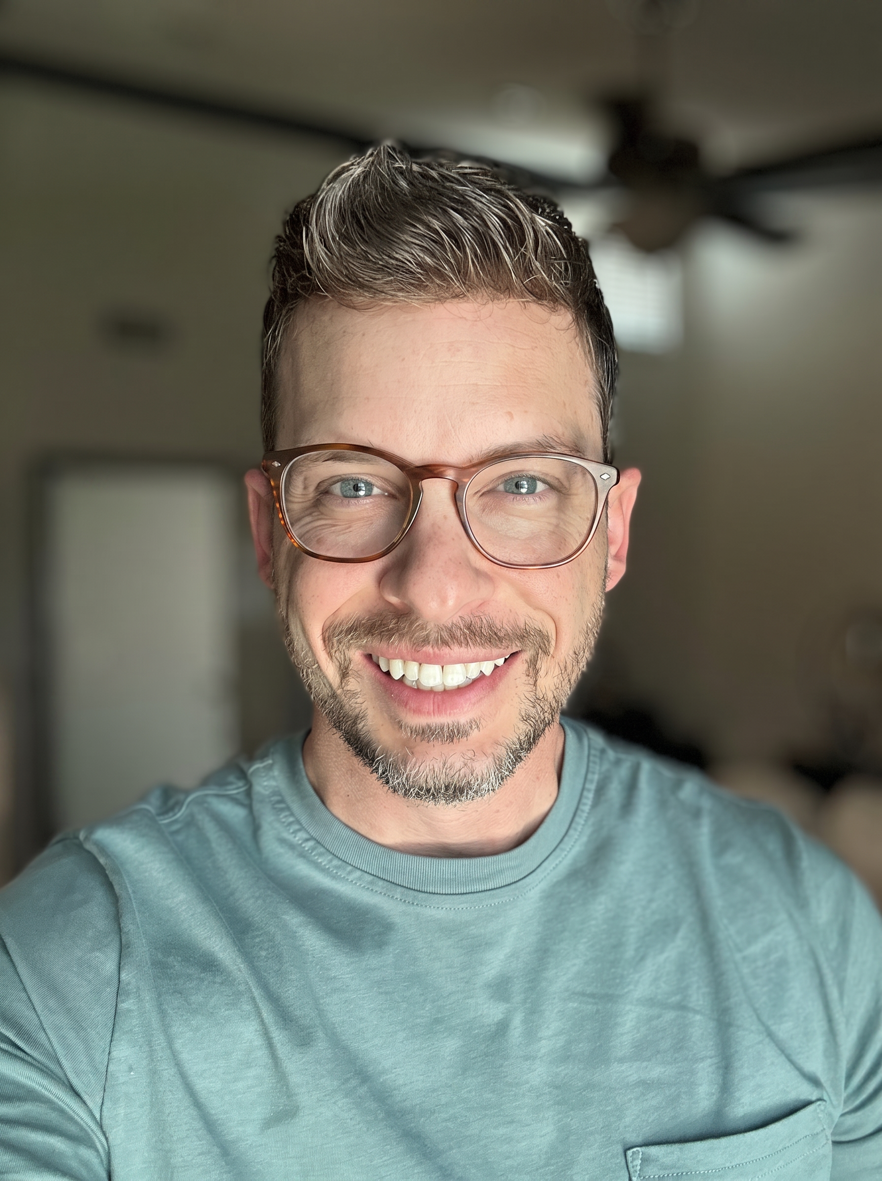 Jared Klotz